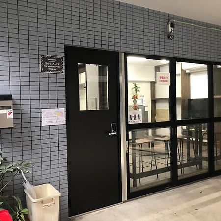 Jam Hostel Hakata Station Front Women'S Dormitory - Vacation Stay 31840 福岡市 エクステリア 写真