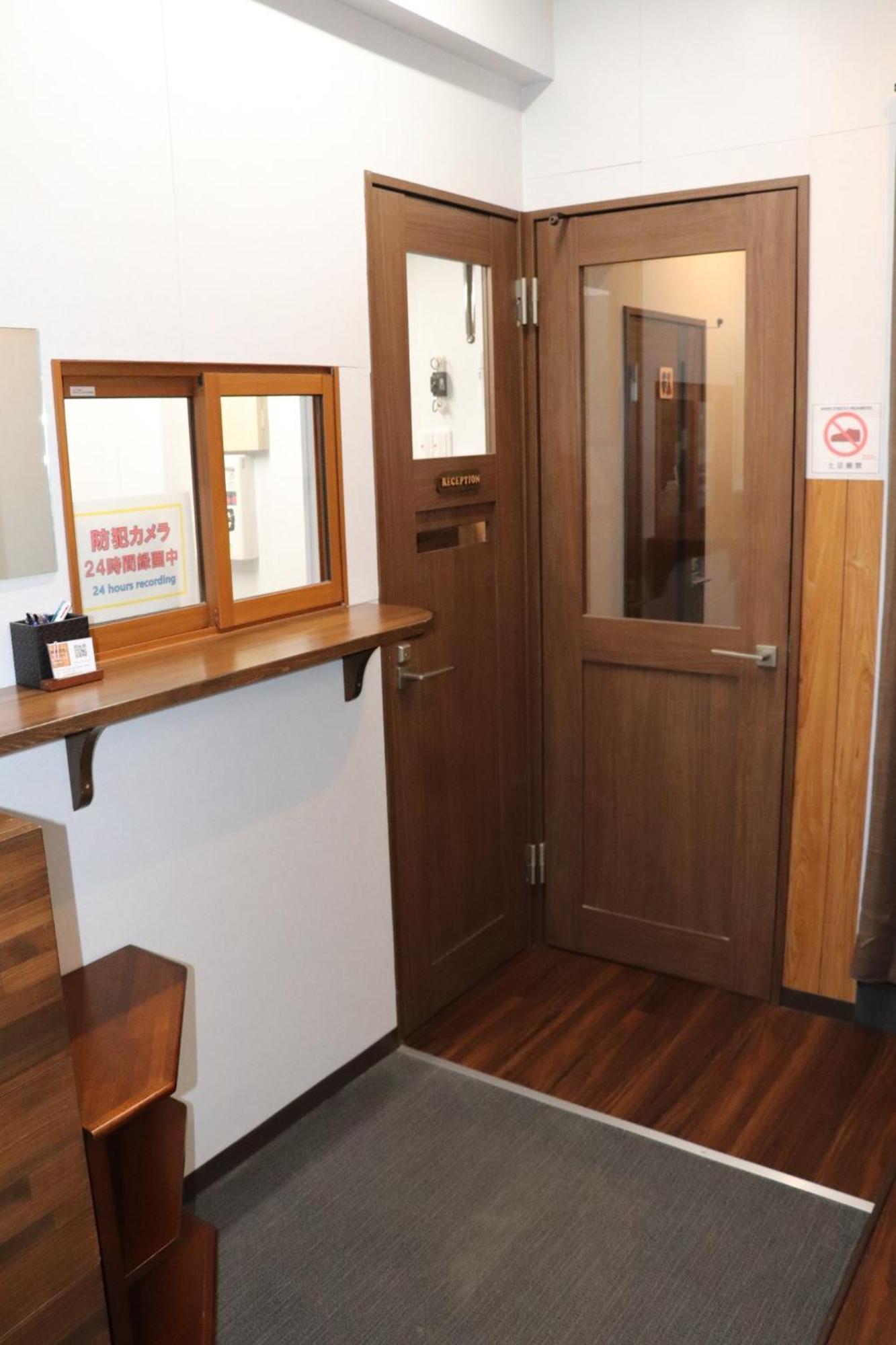 Jam Hostel Hakata Station Front Women'S Dormitory - Vacation Stay 31840 福岡市 エクステリア 写真