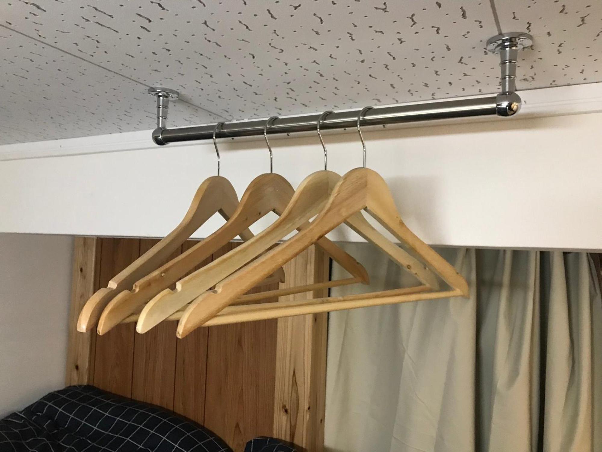Jam Hostel Hakata Station Front Women'S Dormitory - Vacation Stay 31840 福岡市 エクステリア 写真