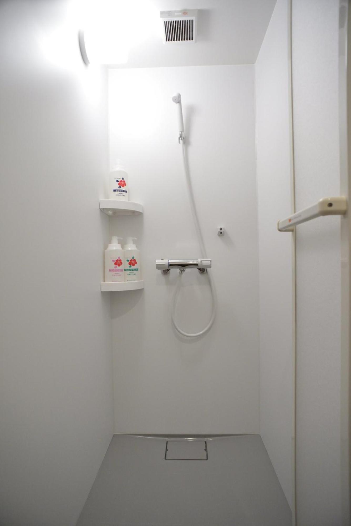 Jam Hostel Hakata Station Front Women'S Dormitory - Vacation Stay 31840 福岡市 エクステリア 写真