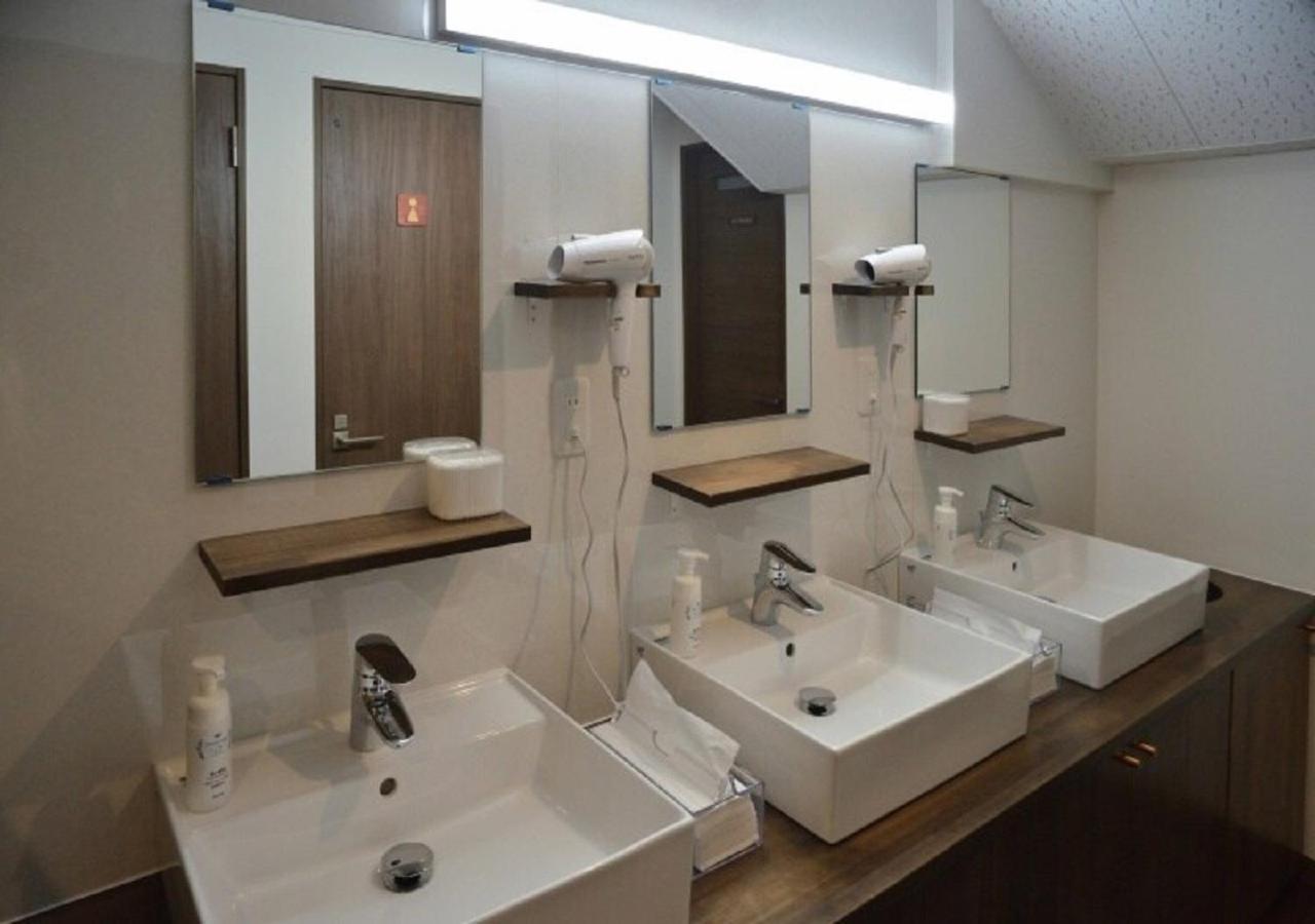 Jam Hostel Hakata Station Front Women'S Dormitory - Vacation Stay 31840 福岡市 エクステリア 写真