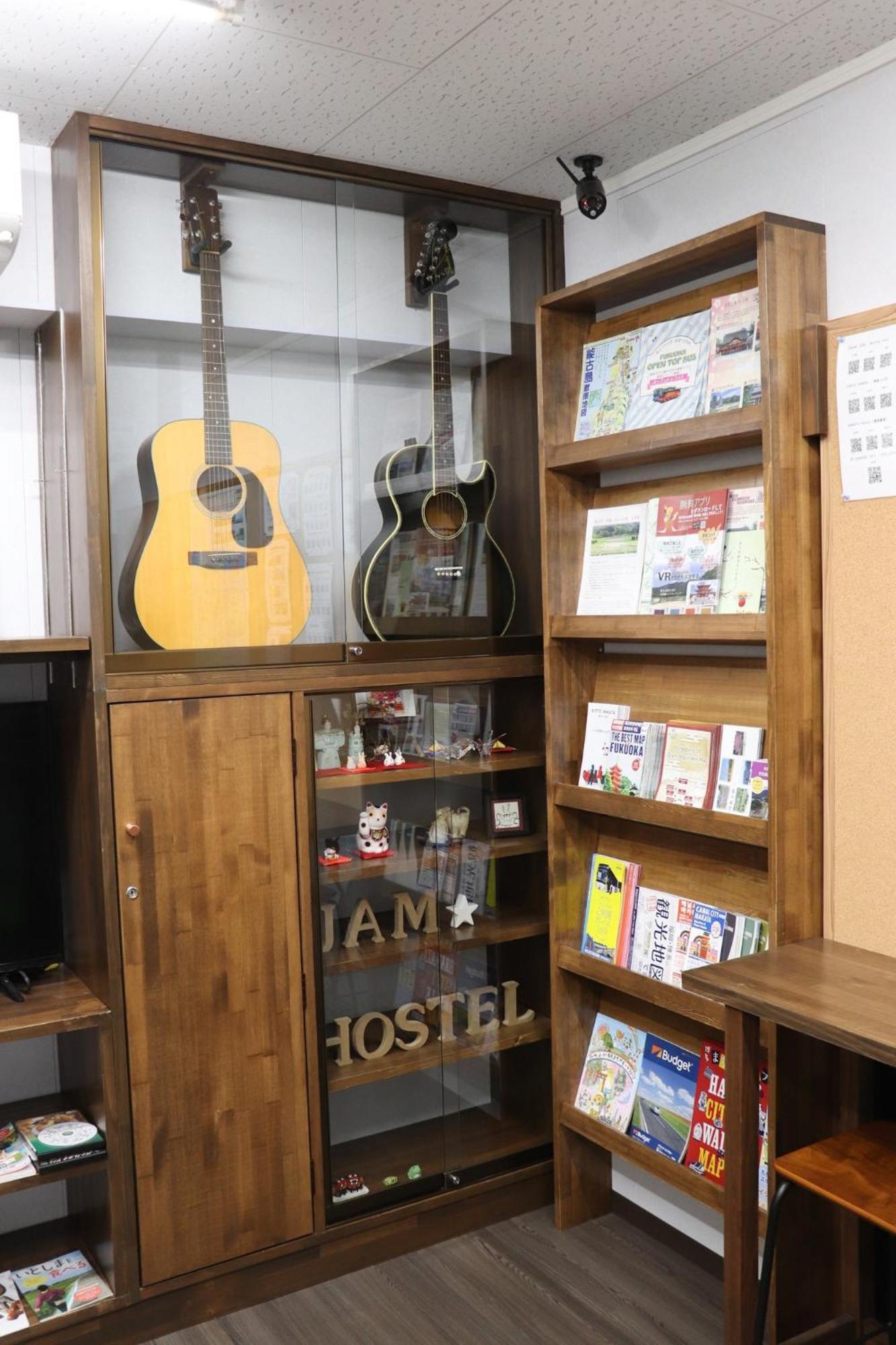 Jam Hostel Hakata Station Front Women'S Dormitory - Vacation Stay 31840 福岡市 エクステリア 写真